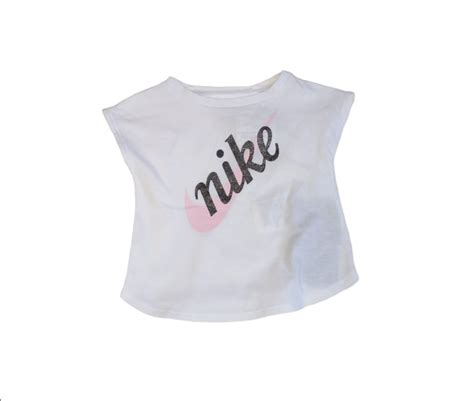 Nike Pink Athletic Shorts Set (Size: 18m) – Shop876kids