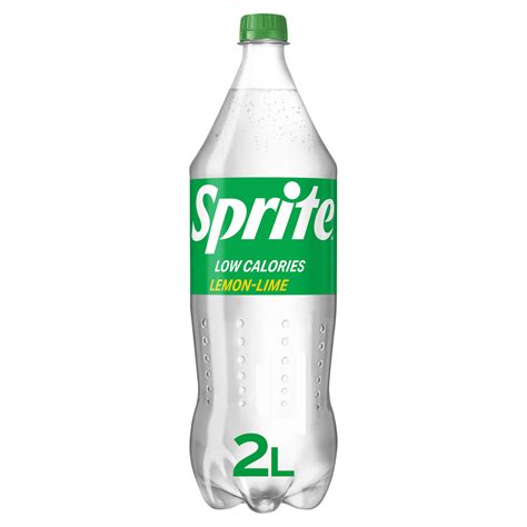 Sprite 2L | Bottled Drinks | Iceland Foods