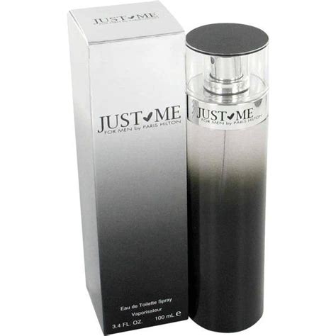 Just Me by Paris Hilton, 1.7 oz. Eau De Toilette for Men