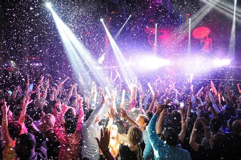 club, nightclub, dancing, 1080P, rave, dance, bar, party, music HD Wallpaper