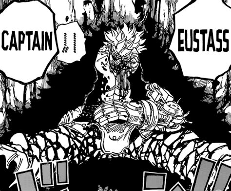 Eustass Kid & His Future Role in the Storyline | ONE PIECE GOLD