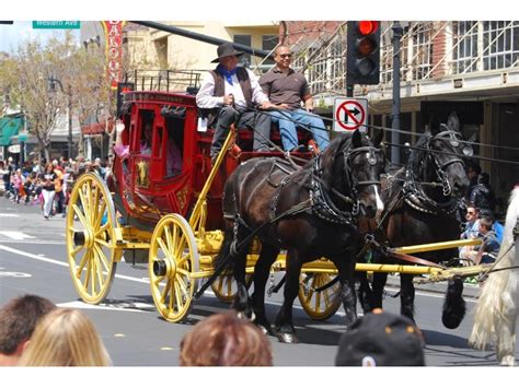 PHOTOS: Butter and Eggs Day - Great Moments From The Parade In Petaluma! | Petaluma, CA Patch