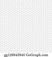 900+ Abstract Seamless Wavy Lines Pattern And Texture Clip Art | Royalty Free - GoGraph