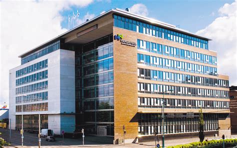 HAAGA-HELIA University Upgrades Campus with TouchLink and GlobalViewer Enterprise | Extron