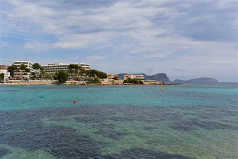 Es Canar Beach, East Ibiza | SeeIbiza.com