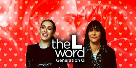 'The L Word: Generation Q's Tess and Shane Are The Perfect Match