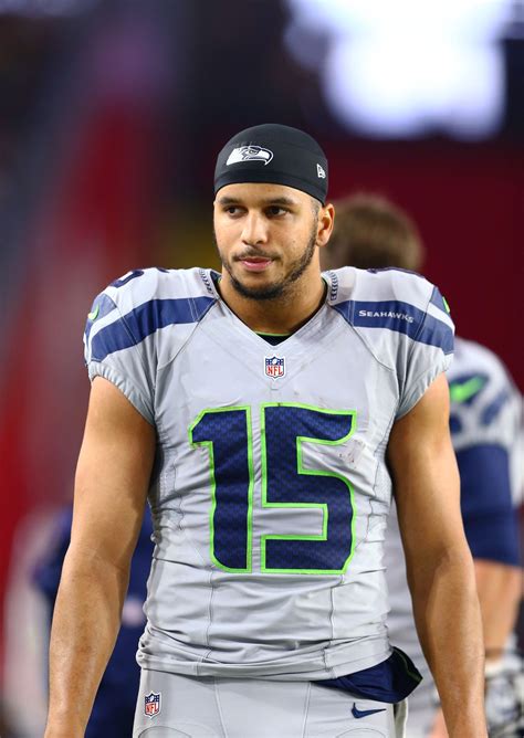 Seahawks Working To Trade Jermaine Kearse