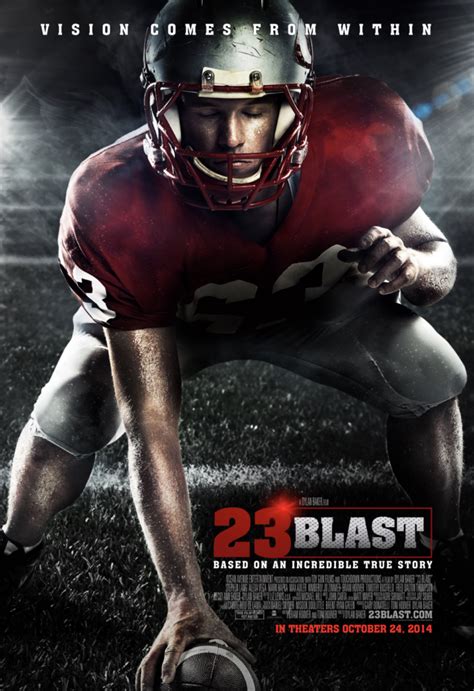 Top 10 Best Christian Football Movies Streaming Now - Plugged In