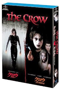 The Crow Wicked Prayer (2005) 720p BRRip XviD | MOVIES