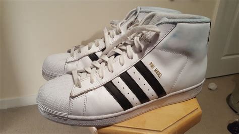 ADIDAS PRO MODEL | Adidas outfit shoes, Adidas outfit, Adidas sneakers