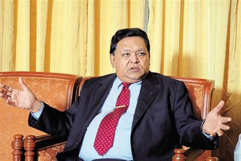 L&T’s A.M. Naik appointed NSDC chairman - Livemint