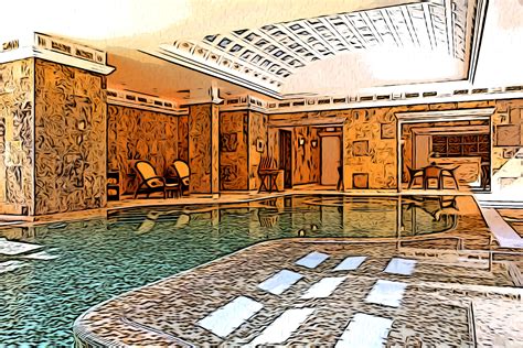 Top 5 Spas in Lisbon | LisbonGo