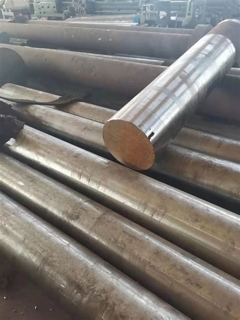 4150 Alloy Steel | Fushun Special Steel