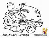 Lawn Mower Coloring Page Printable  Rose Harpers Pages sketch template