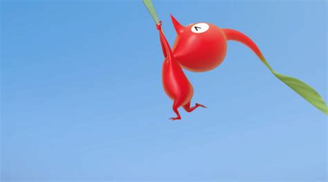 Pikmin Short Movies Review – The Free Cheese