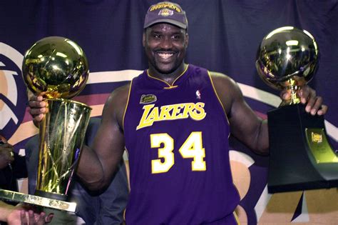 Shaq wants $100 million to coach the Lakers