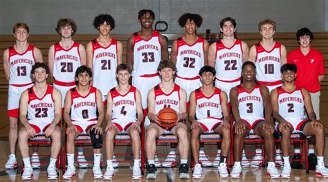 St. John's Basketball Roster (2023-24) - MaxPreps.com