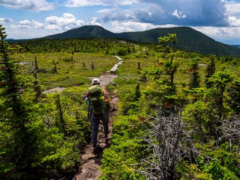 How Long Does It Take To Hike The Appalachian Trail?