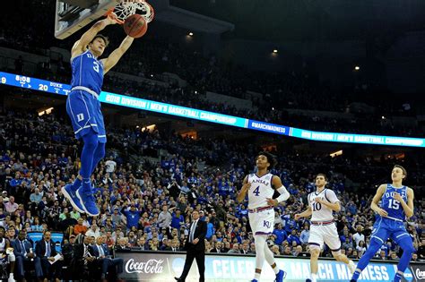 Grayson Allen draft profile - SLC Dunk