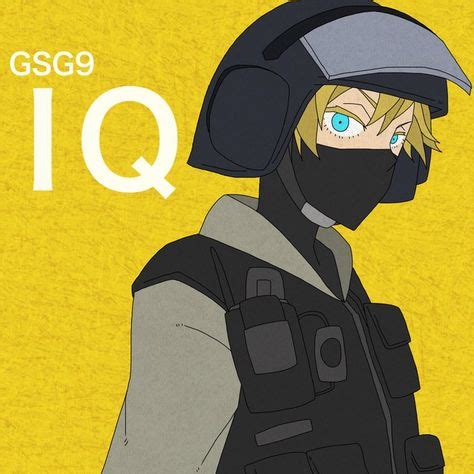 R6 PFP : R6 Seige Clancy Meme | Facerisace