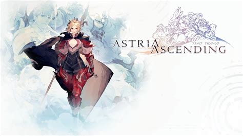 Astria Ascending Review (PS4) - A Spellbinding Turn-Based JRPG With Unique Characters And ...