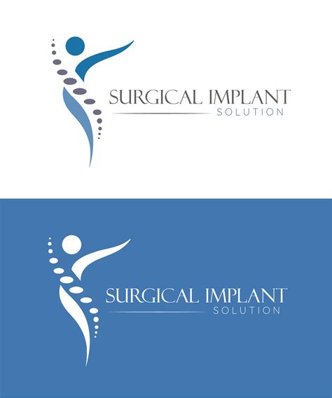 Logo Design Contest for Surgical Implant Solutions | Hatchwise