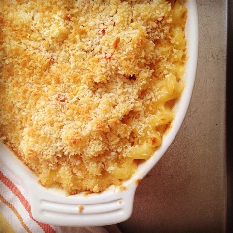 Barefoot Contessa Lobster Mac & Cheese – Baked in the South | Recipe ...