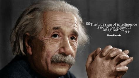 Albert Einstein Quote Desktop Wallpapers - Top Free Albert Einstein Quote Desktop Backgrounds ...