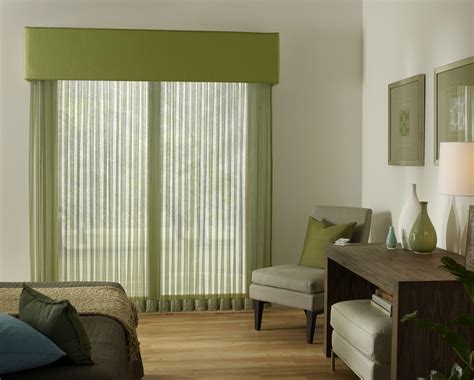 Sheer Curtains - 3 Blind Mice Window Coverings