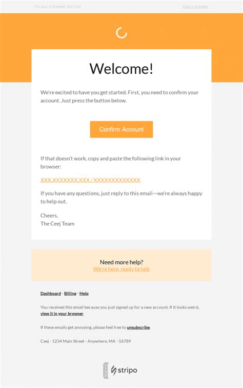 9 Best Transactional Email Examples to Power up Your Customer Engagement Process