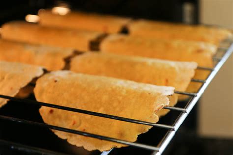 Homemade Taco Shells from Scratch – The Peppery Cat Zero Waste Grocer