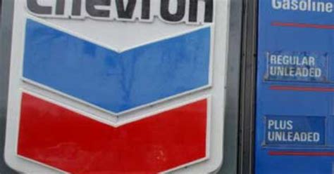 Chevron Cutting 500 Jobs From San Ramon Headquarters - CBS San Francisco