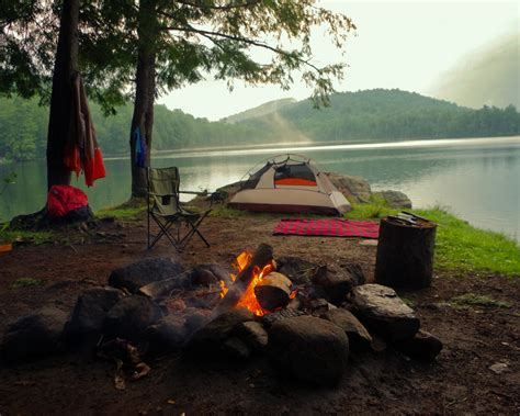 Glamping and Camping | Adirondacks