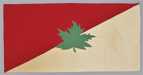 Remembering the “Also-Rans” of the Great Flag Debate | Canadian Museum ...