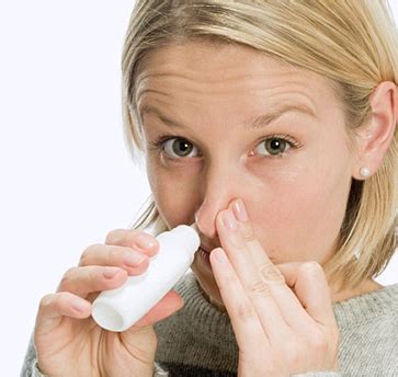 Why Do I Have Blocked Nose All the Time? | New Health Advisor