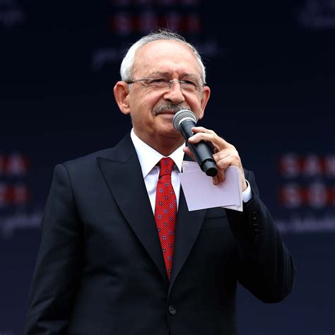 Selvi Kılıçdaroğlu: Who Is Kemal Kilicdaroglu's Wife? - ABTC