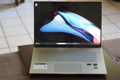 HP Envy 16 (2023) review: a cheaper MacBook Pro alternative - Make Big Change