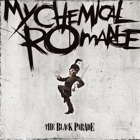 My Chemical Romance – Welcome to the Black Parade Lyrics | Genius Lyrics