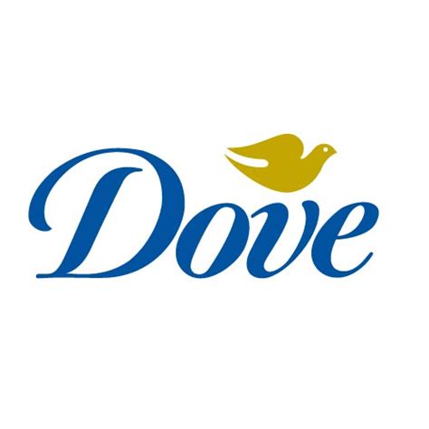 History of All Logos: All Dove Logos