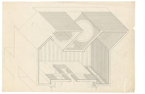 Louis Kahn: The Importance of a Drawing (2021) – Review – Drawing Matter