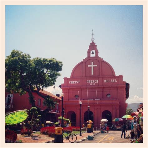 Blog for Digital Media 2012: Melaka History