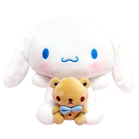 Sanrio Characters Plush : Friends – Hello Discount Store