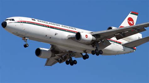 Biman Bangladesh Set to Resume Dhaka-New York Service in October, But Fleet Questions Abound ...