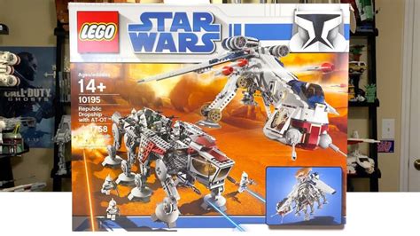 Ansteckende Krankheit Idiom Miliz lego star wars republic dropship Experte Absicht Filter