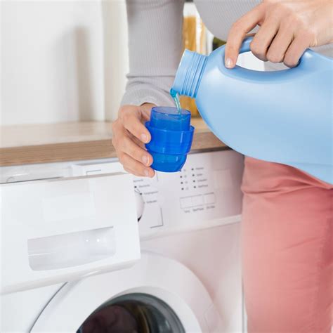 Removing Laundry Detergent Stains | ThriftyFun