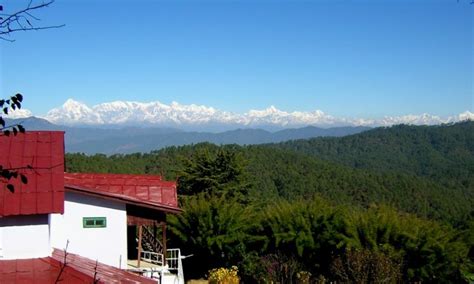 Holm Farm Heritage Resort Ranikhet | Holm Farm Heritage Resort | Ranikhet Hotels & Resorts ...