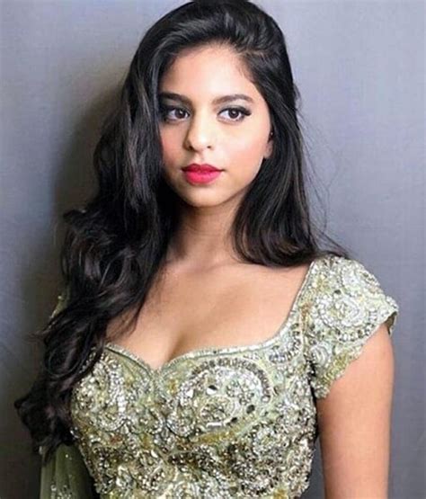 Suhana Khan Wiki, Age, Boyfriend, Husband, Family, Biography & More ...