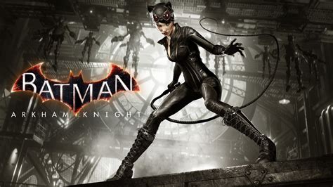 Batman: Arkham Knight for PC Re-Released Today; October DLC Also AvailableVideo Game News Online ...