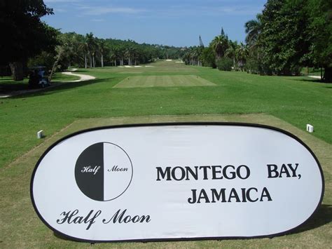 Half Moon Golf Course, Jamaica | Hidden Links Golf