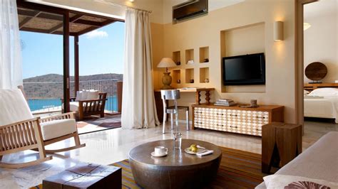 Domes of Elounda Unveils 20 Fabulous Crete Villas